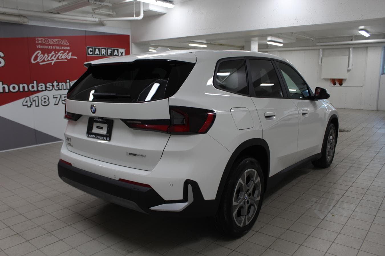BMW X1 2025 — photo 3