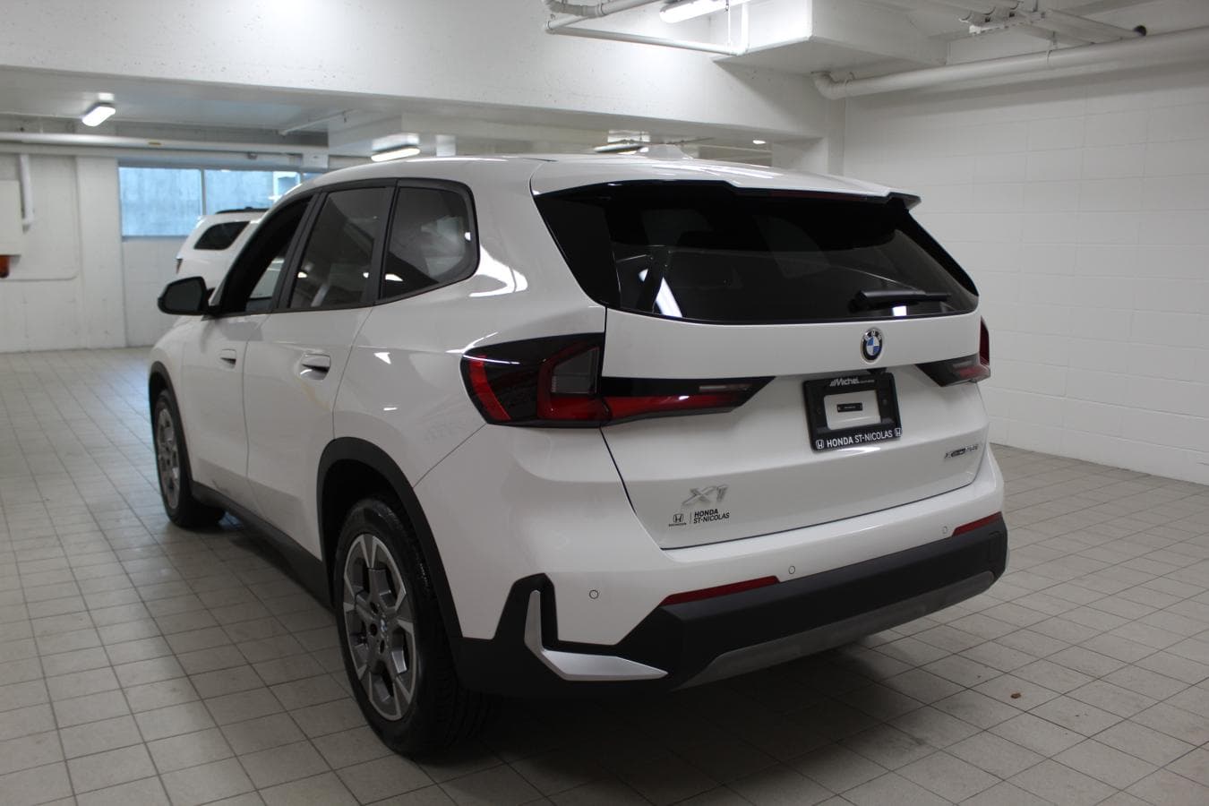 BMW X1 2025 — photo 5