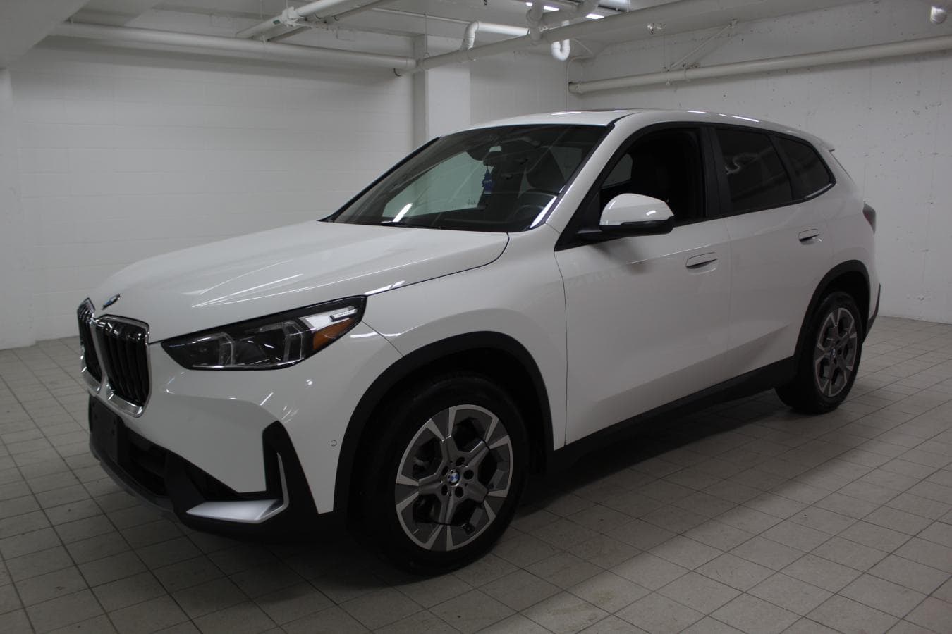 BMW X1 2025 — photo 7