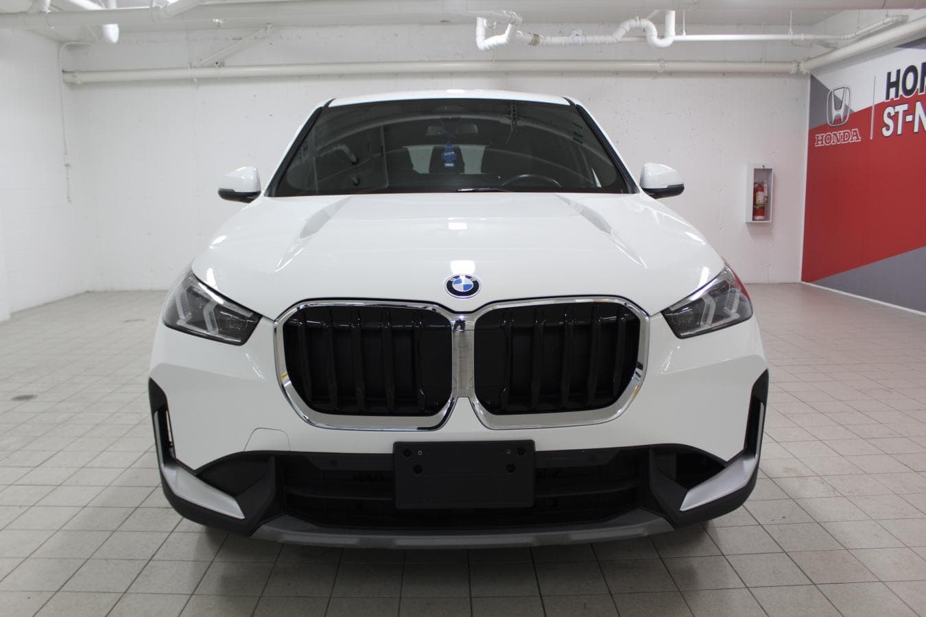 BMW X1 2025 — photo 8
