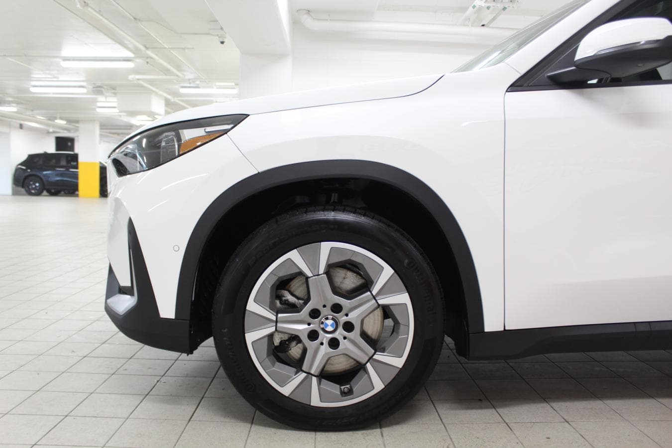 BMW X1 2025 — photo 9