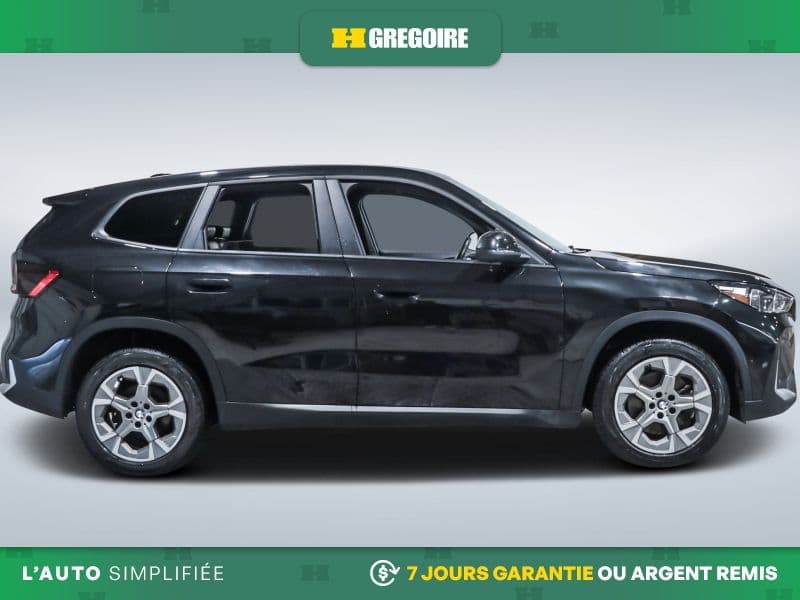 BMW X1 2024 — photo 11