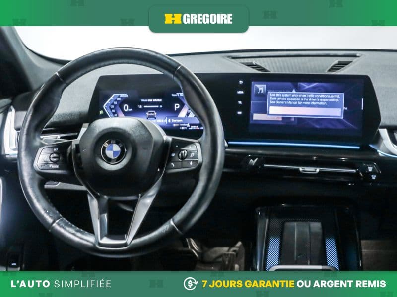 BMW X1 2024 — photo 18