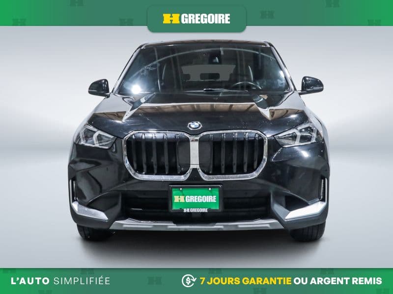 BMW X1 2024 — photo 2