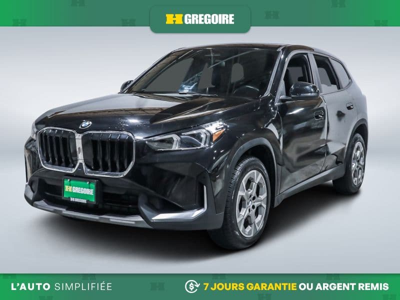 BMW X1 2024 — photo 3