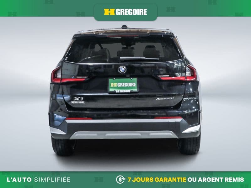 BMW X1 2024 — photo 8