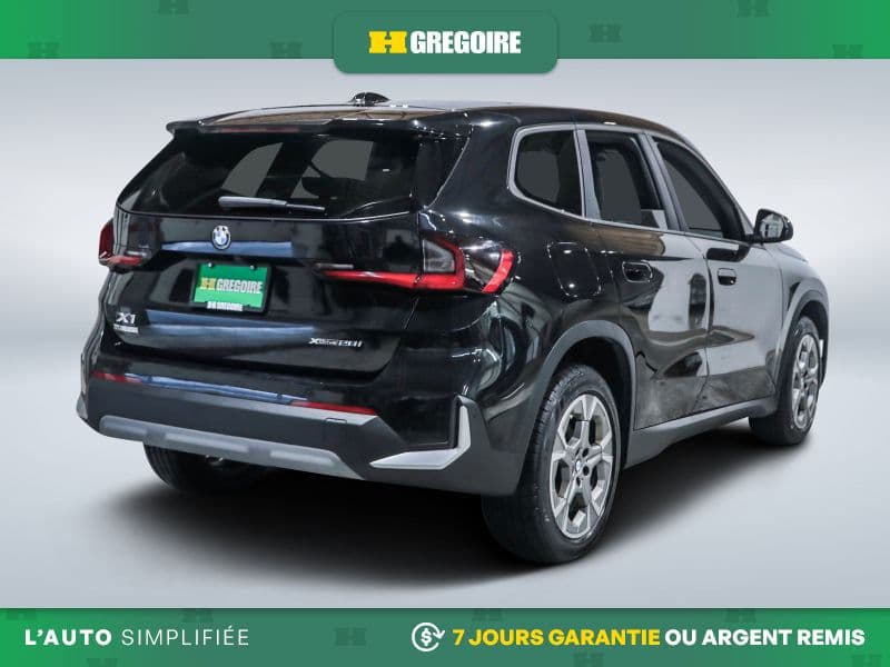 BMW X1 2024 — photo 9