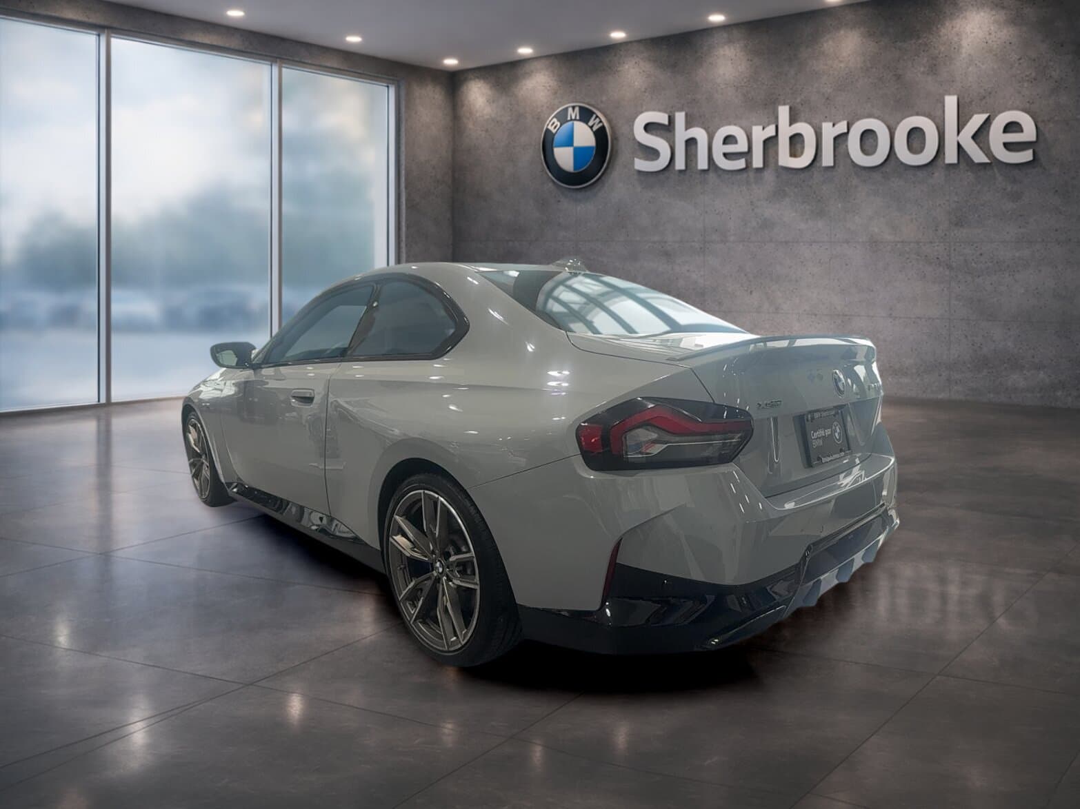 BMW M240i 2022 — photo 5