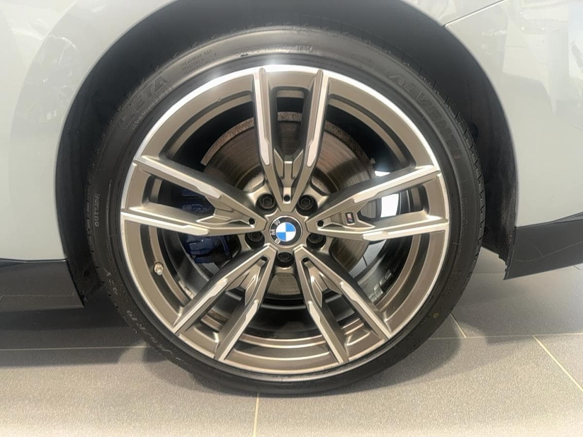 BMW M240i 2022 — photo 6