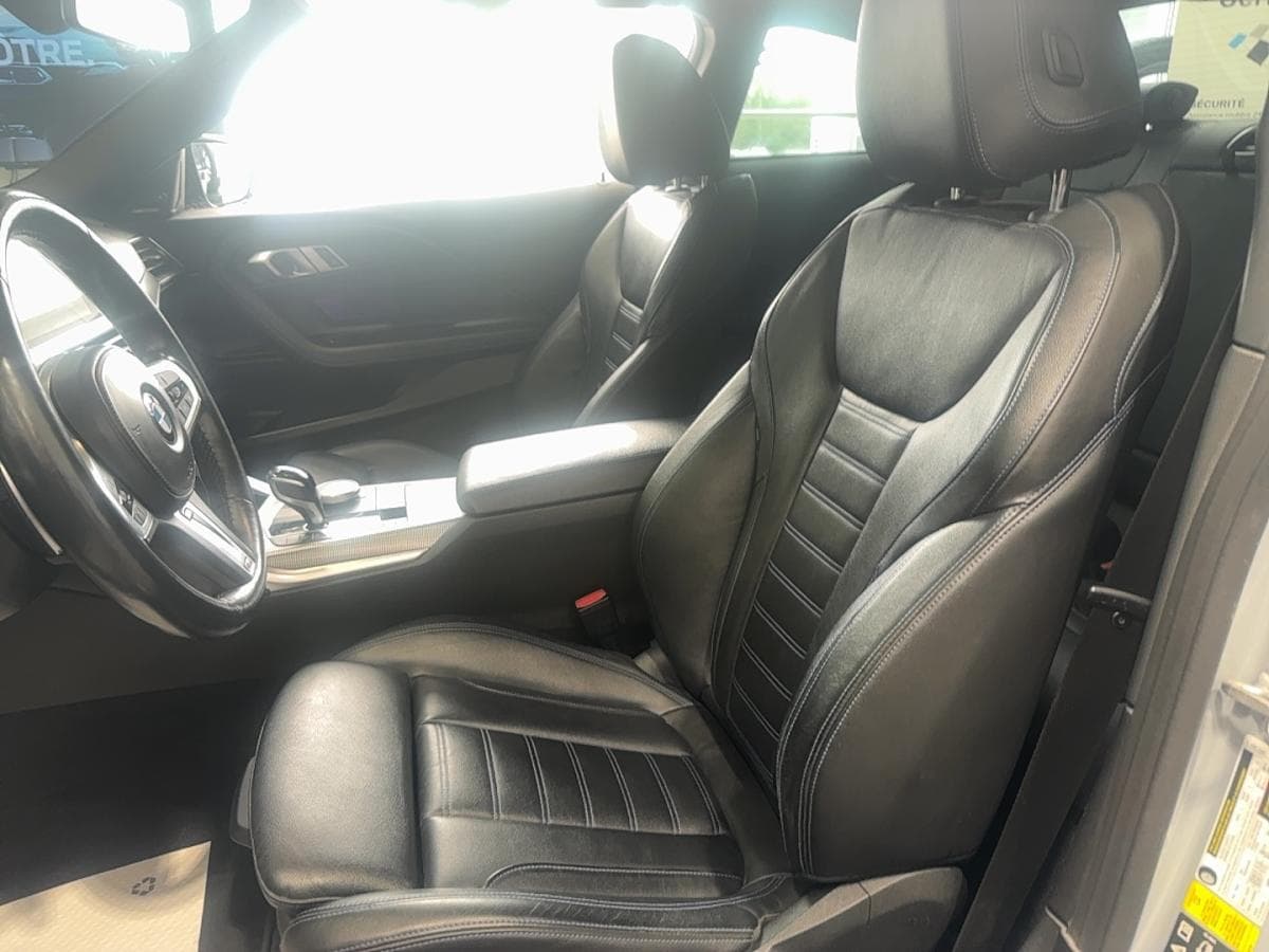 BMW M240i 2022 — photo 7