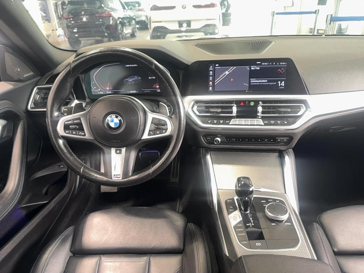 BMW M240i 2022 — photo 8