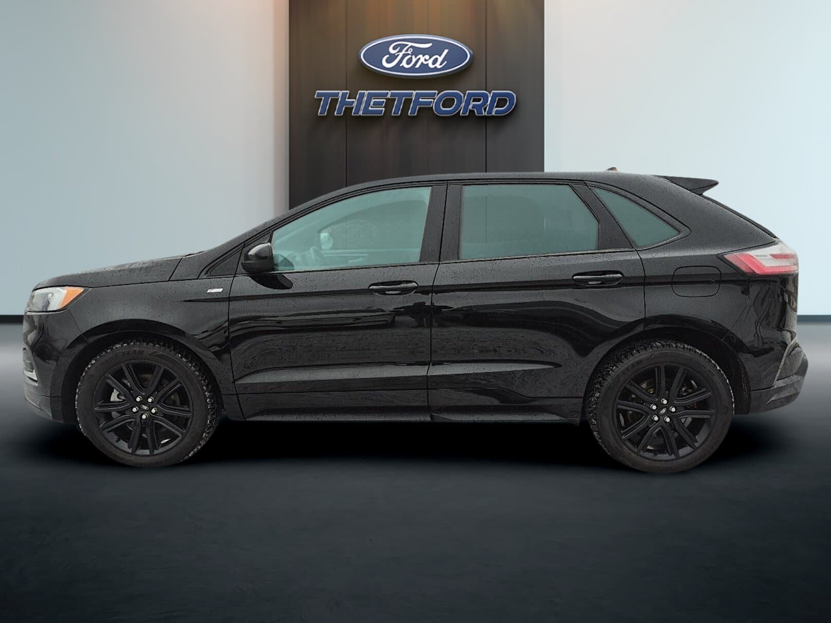 Ford Edge 2023 — photo 5