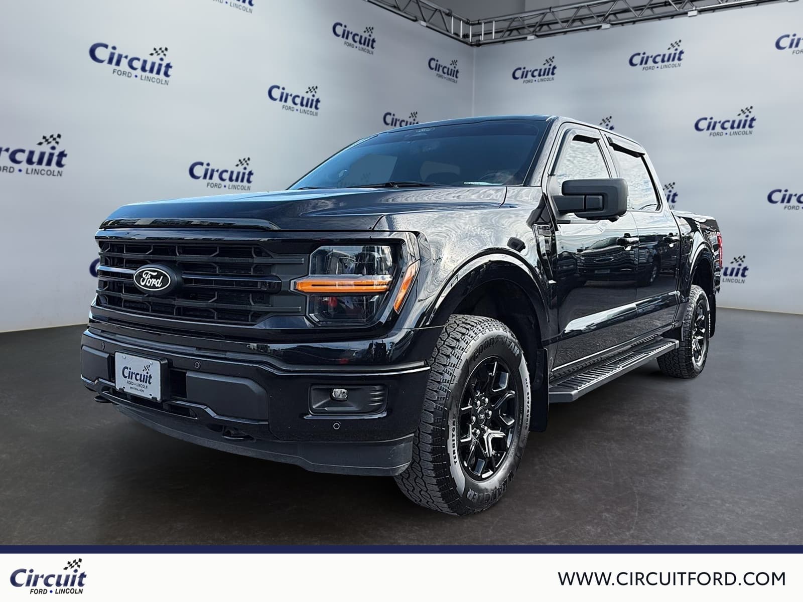 Ford F-150 2024 à vendre à Montréal-Nord
