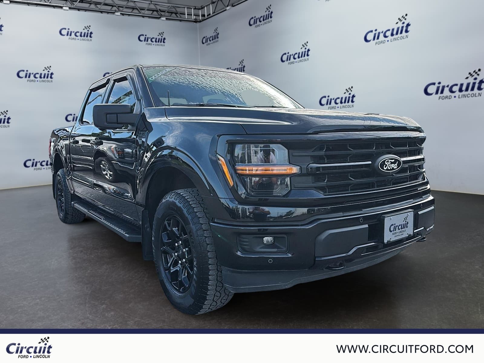 Ford F-150 2024 — photo 3