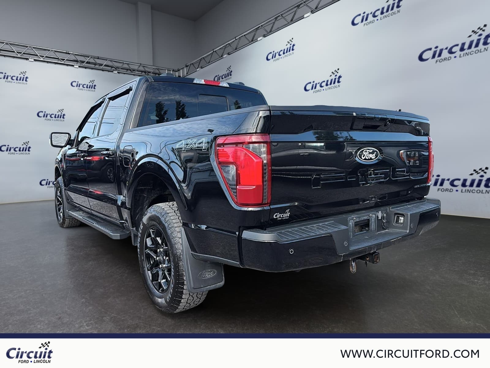 Ford F-150 2024 — photo 5