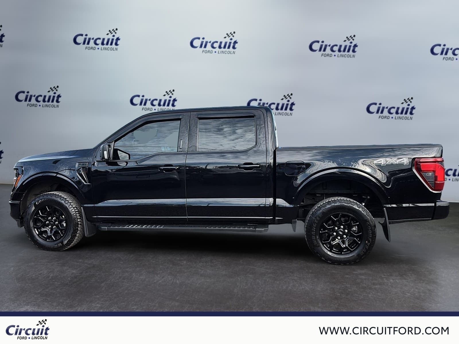 Ford F-150 2024 — photo 6