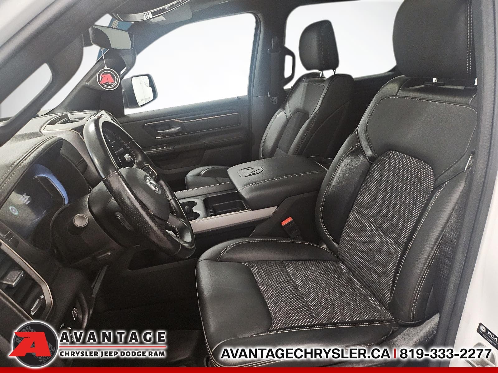 RAM 1500 2023 — photo 10