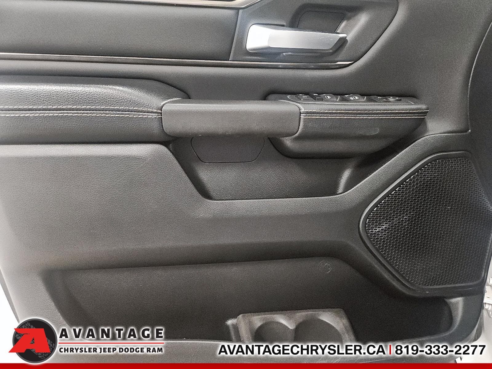 RAM 1500 2023 — photo 12