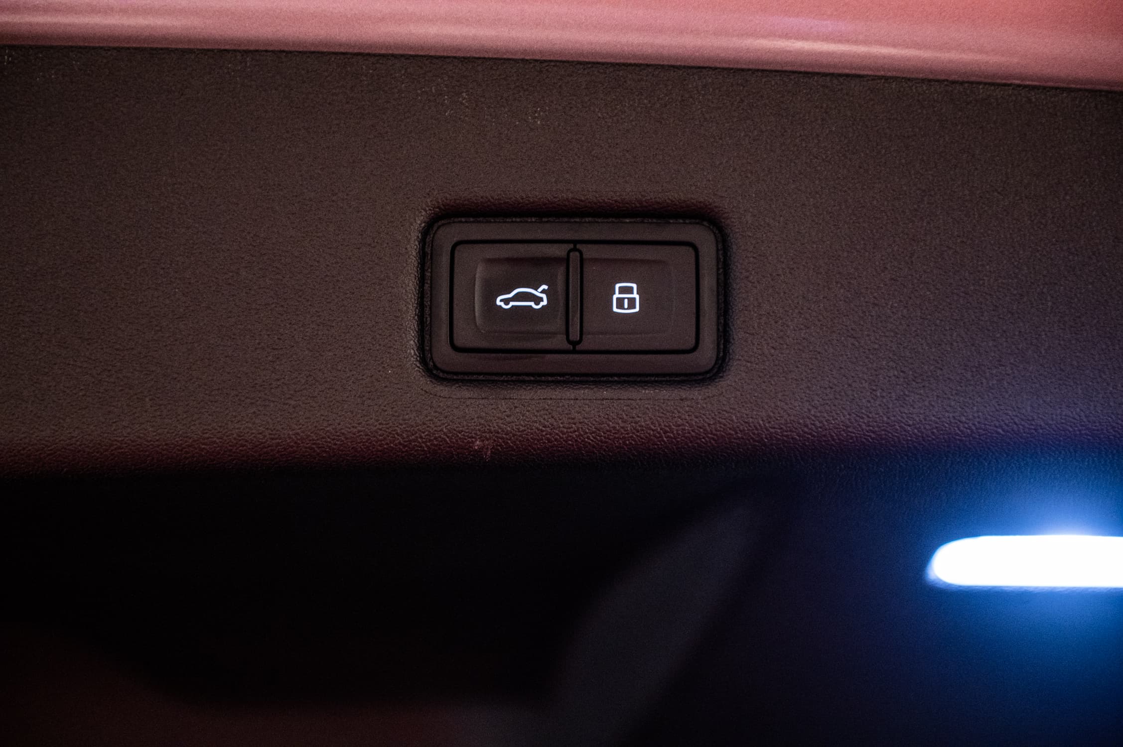 Audi Q5 2025 — photo 11