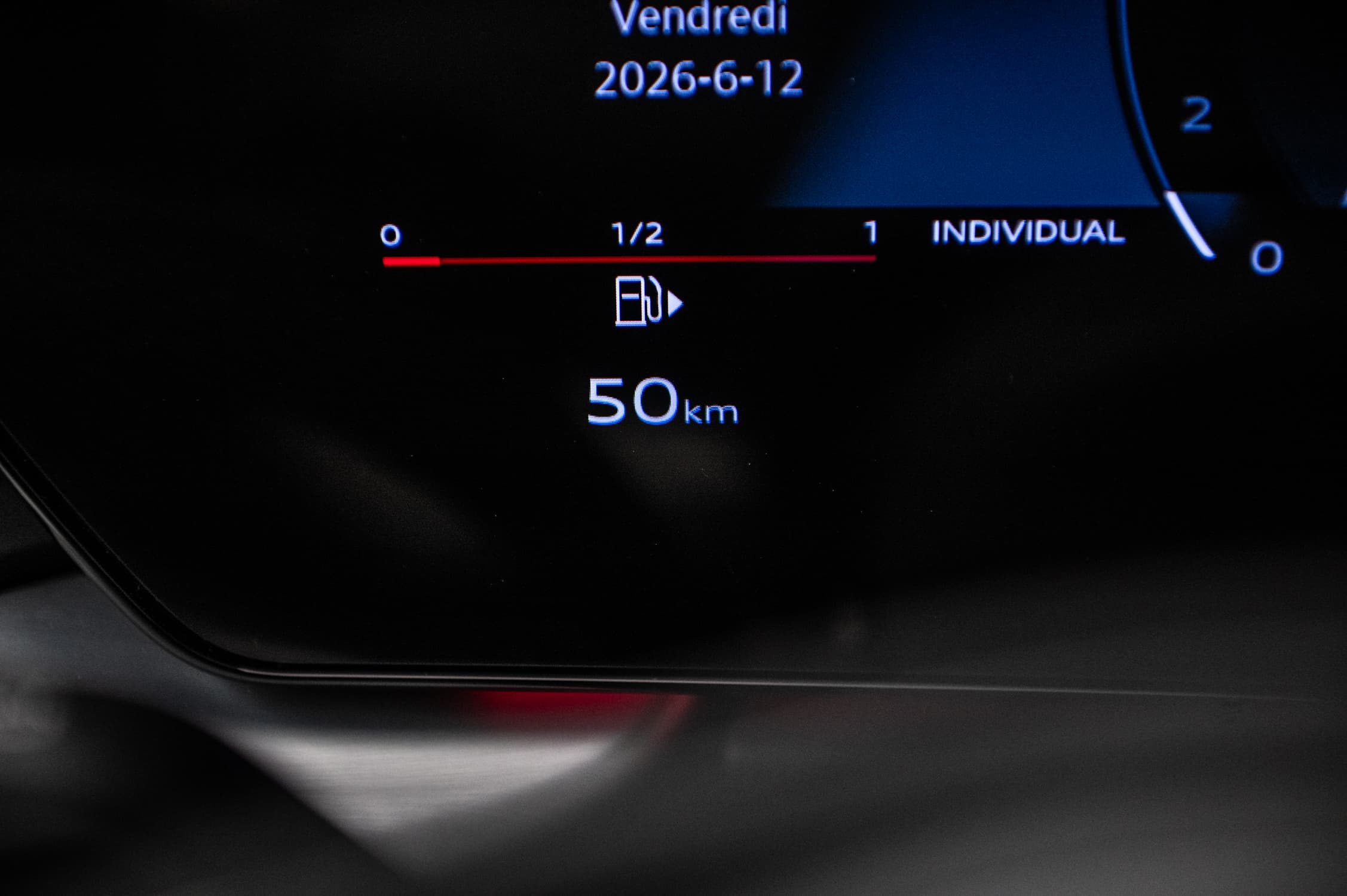 Audi Q5 2025 — photo 18