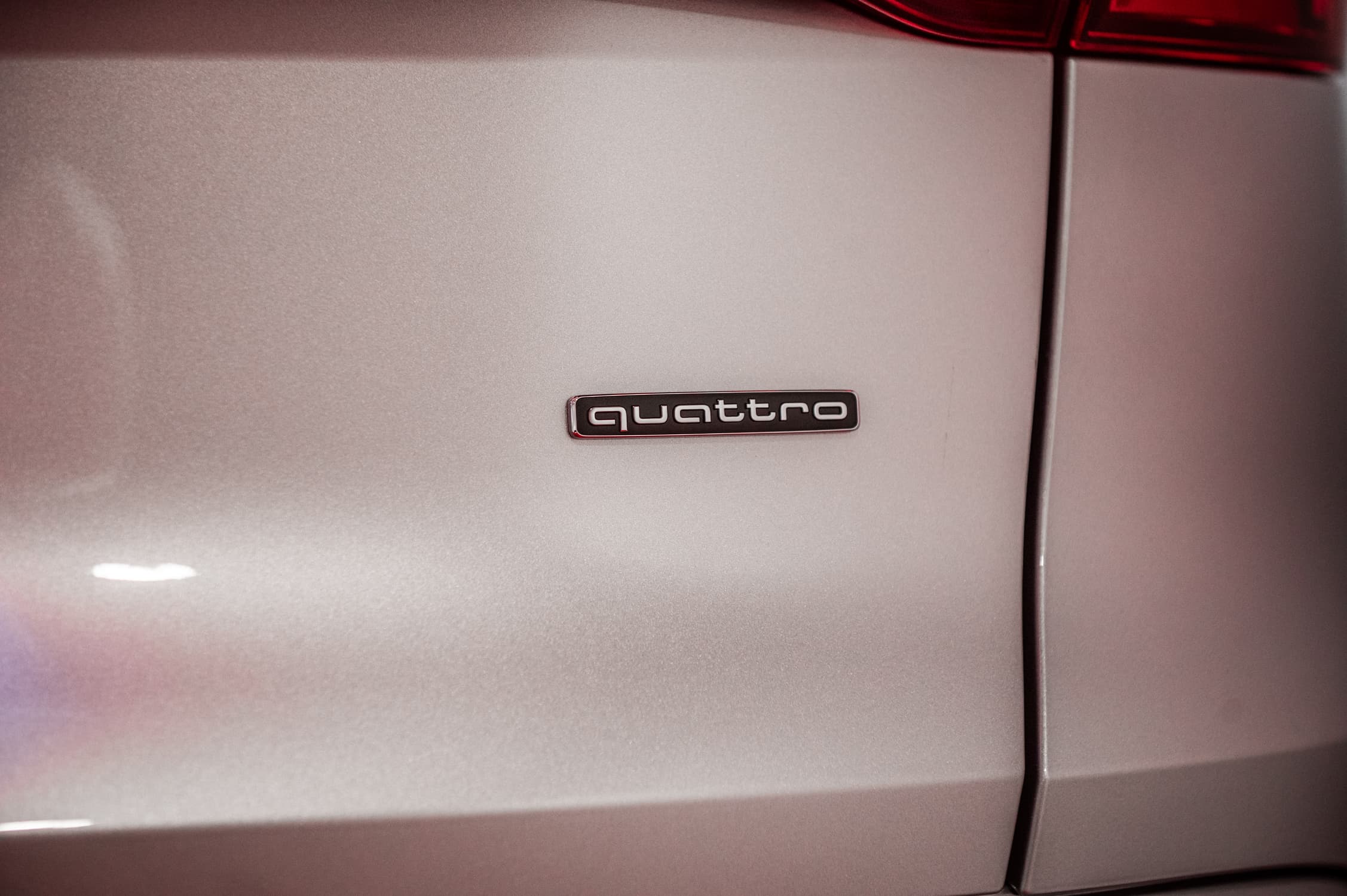 Audi Q5 2025 — photo 9
