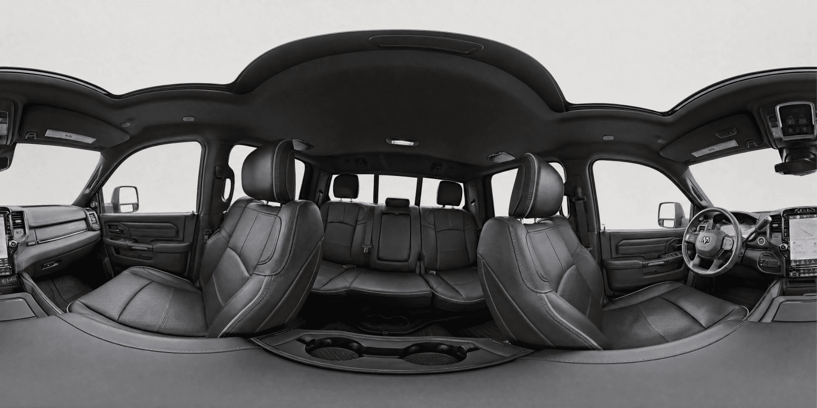 RAM 3500 LIMITED 2024 — photo 13