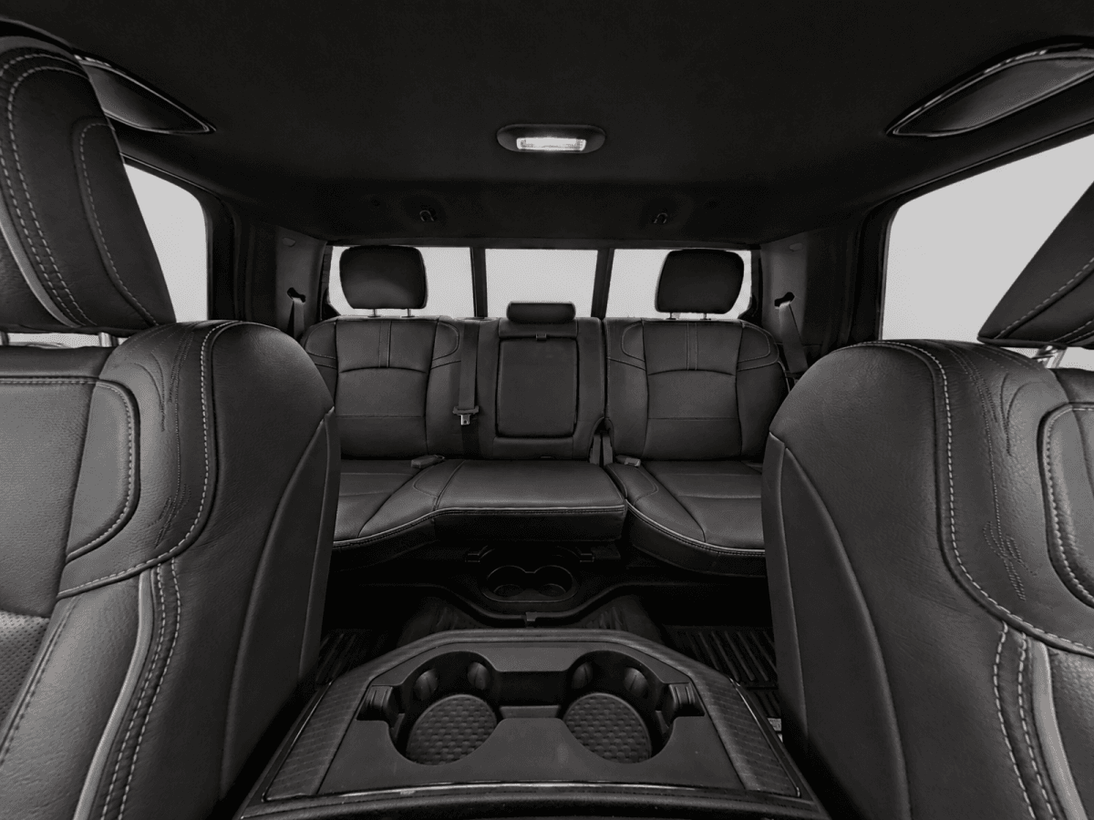 RAM 3500 LIMITED 2024 — photo 20