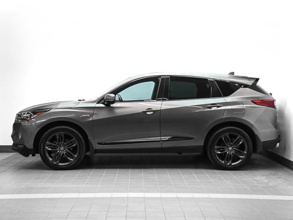 Acura RDX 2023 — photo 7