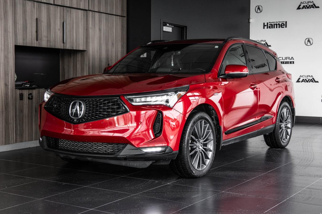 Acura RDX 2022 à vendre à Laval