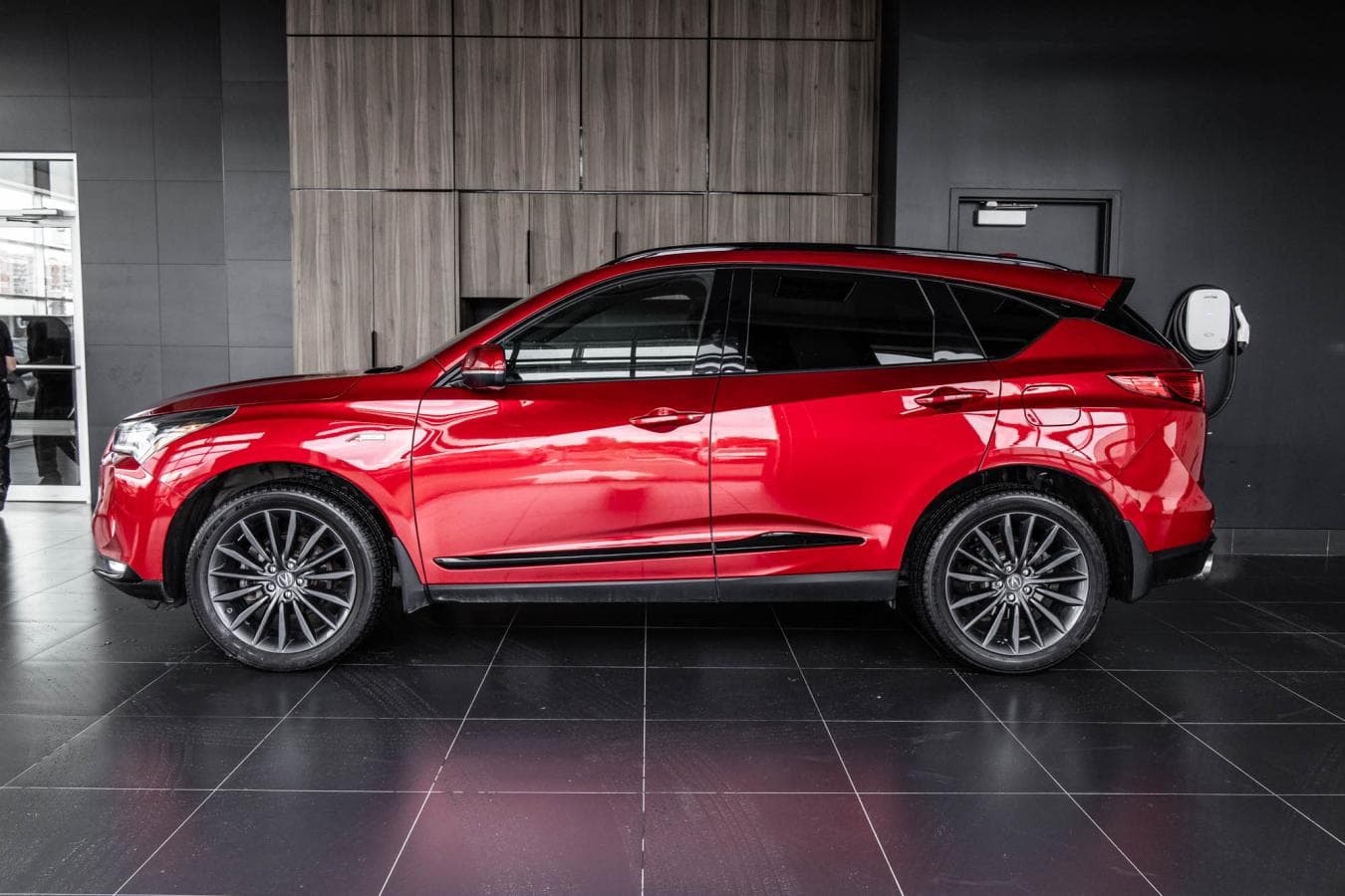 Acura RDX 2022 — photo 6