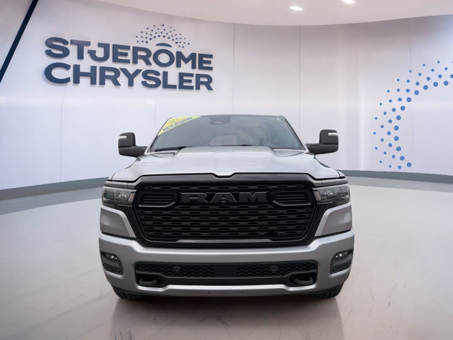 RAM 1500 2025 — photo 2