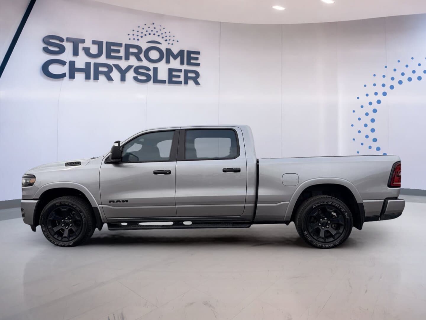 RAM 1500 2025 — photo 8