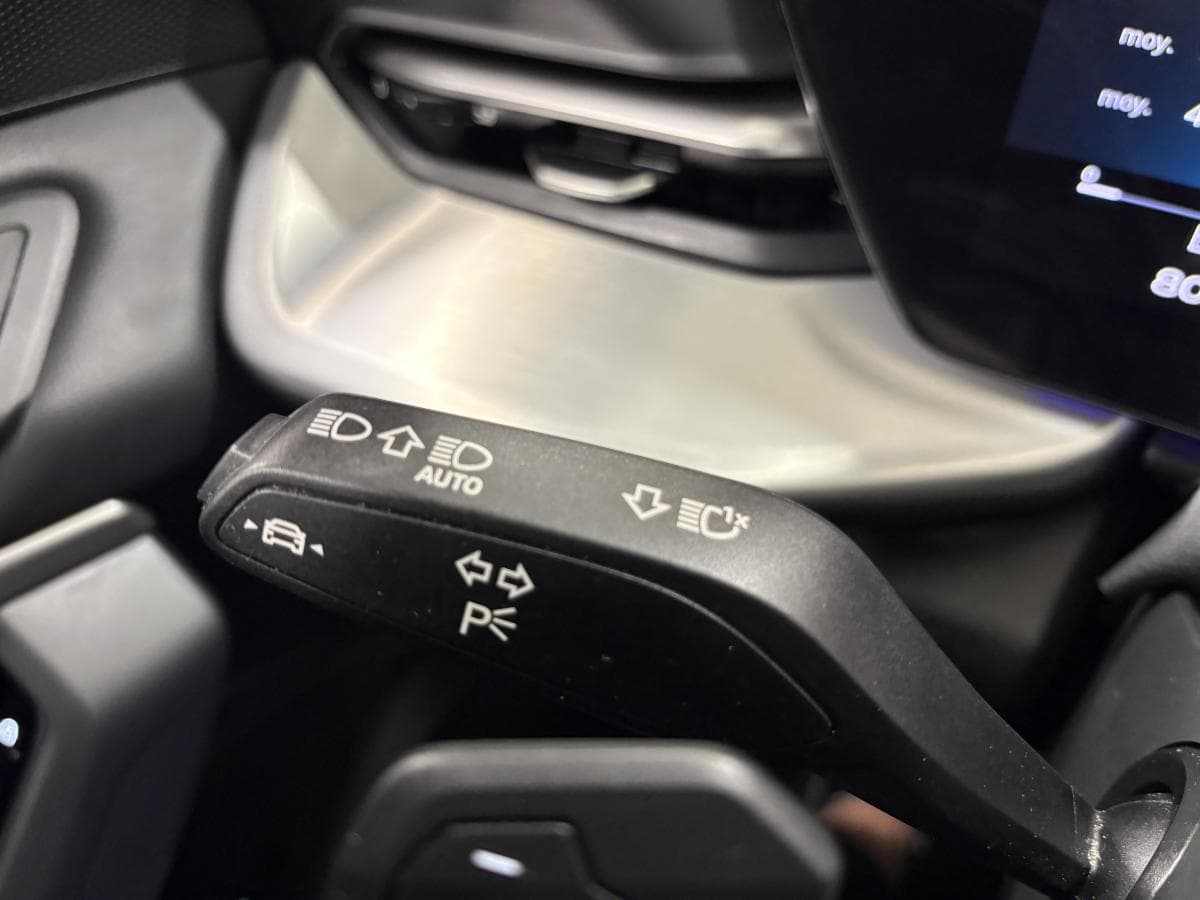 Audi Q5 2025 — photo 11