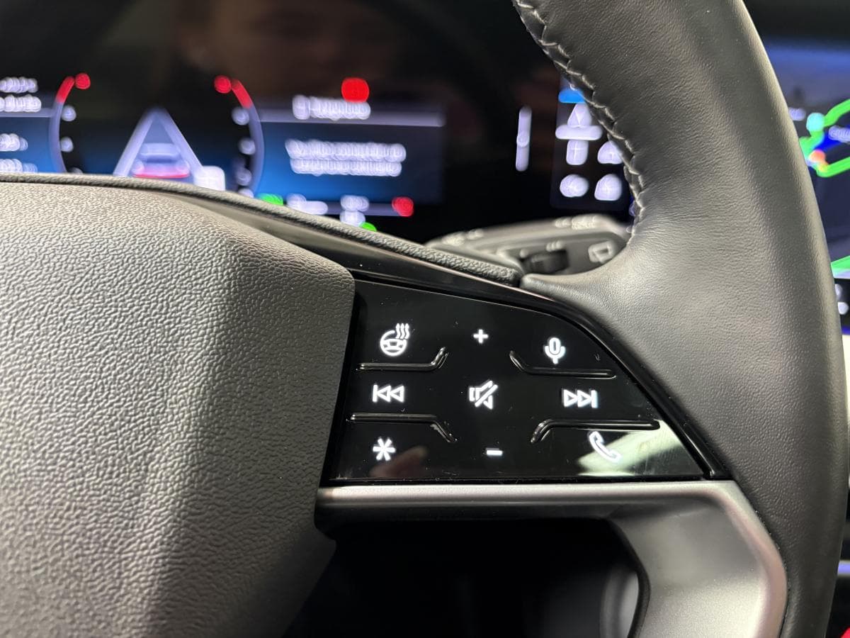 Audi Q5 2025 — photo 13