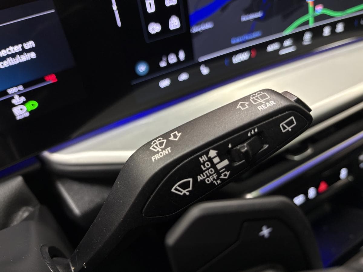 Audi Q5 2025 — photo 14