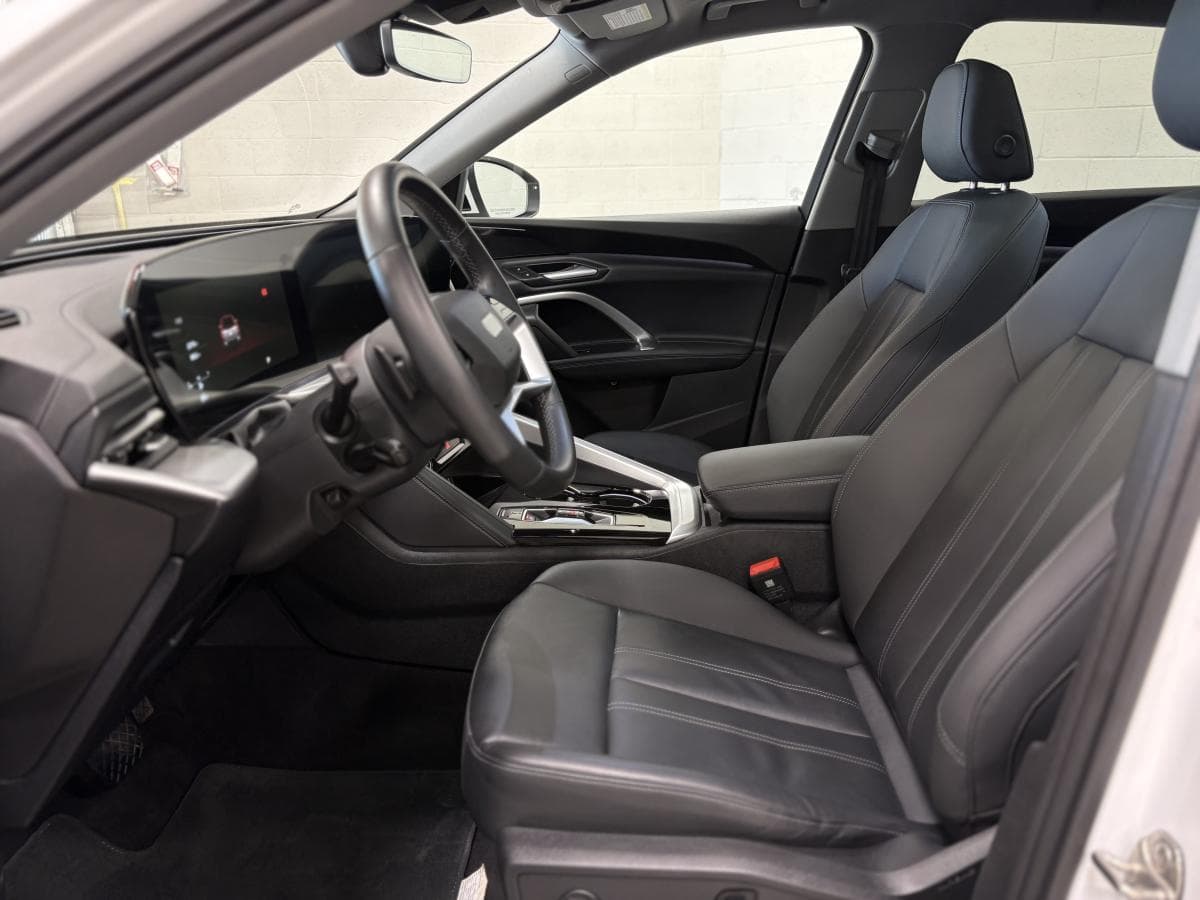 Audi Q5 2025 — photo 6