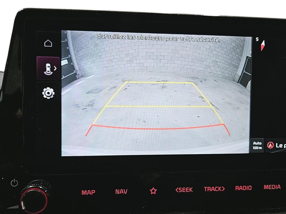 Kia Forte 2024 — photo 5