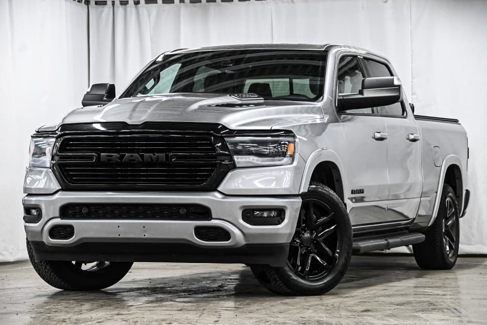 RAM 1500 2022 à vendre à Mont-Royal