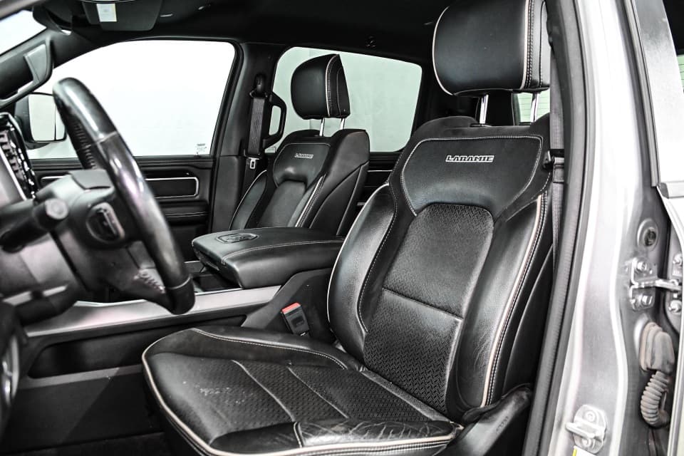 RAM 1500 2022 — photo 11
