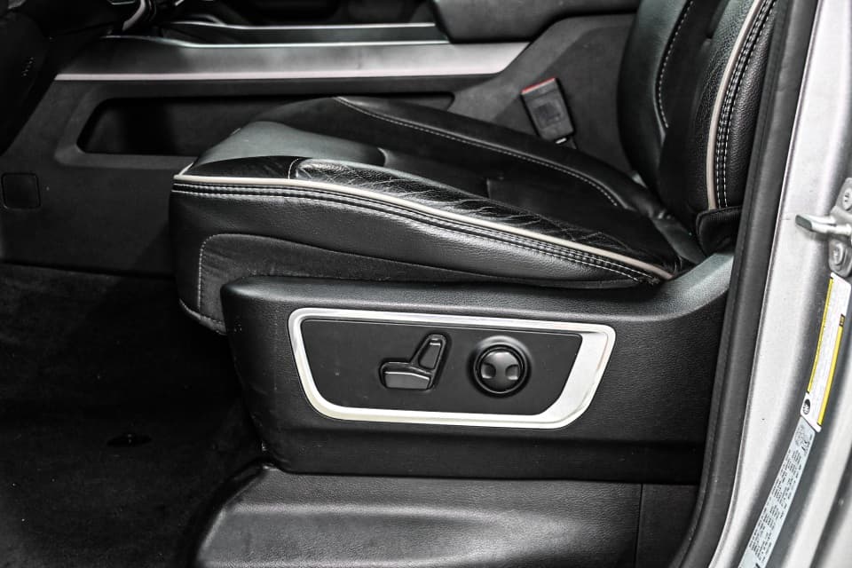 RAM 1500 2022 — photo 12