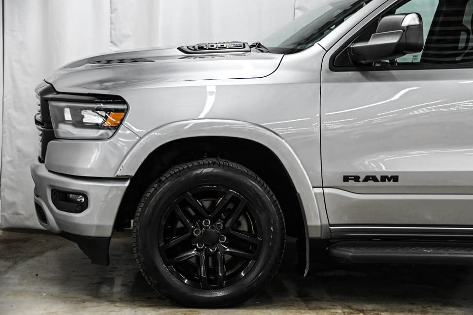 RAM 1500 2022 — photo 5
