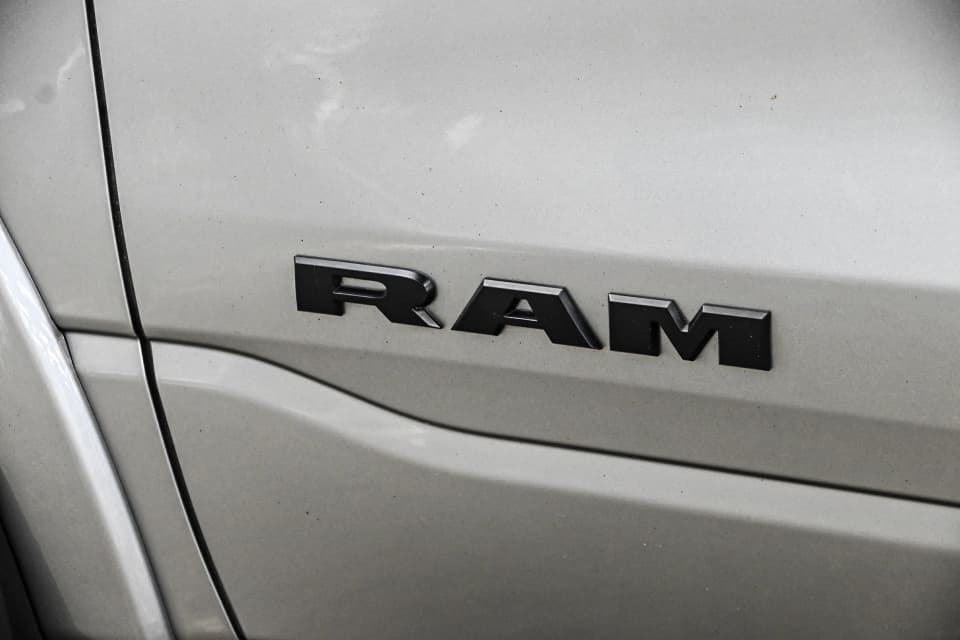 RAM 1500 2022 — photo 6