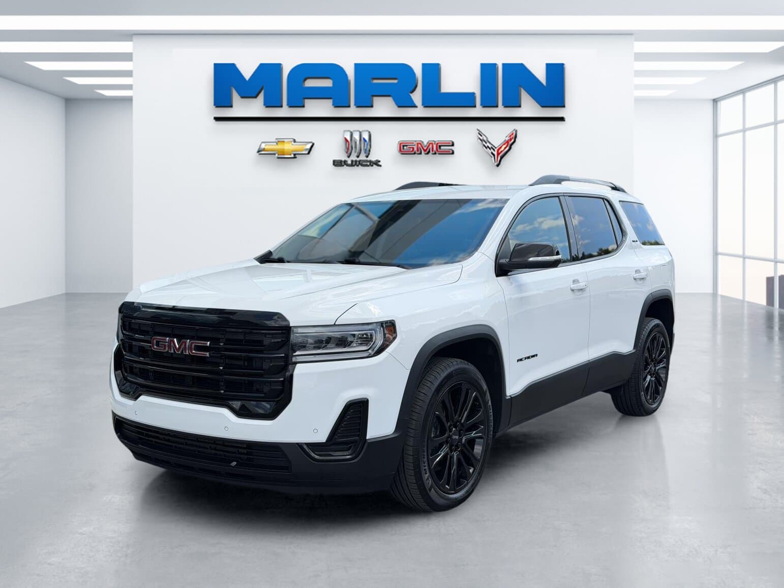 GMC Acadia 2023 à vendre à Sainte-Foy–Sillery–Cap-Rouge