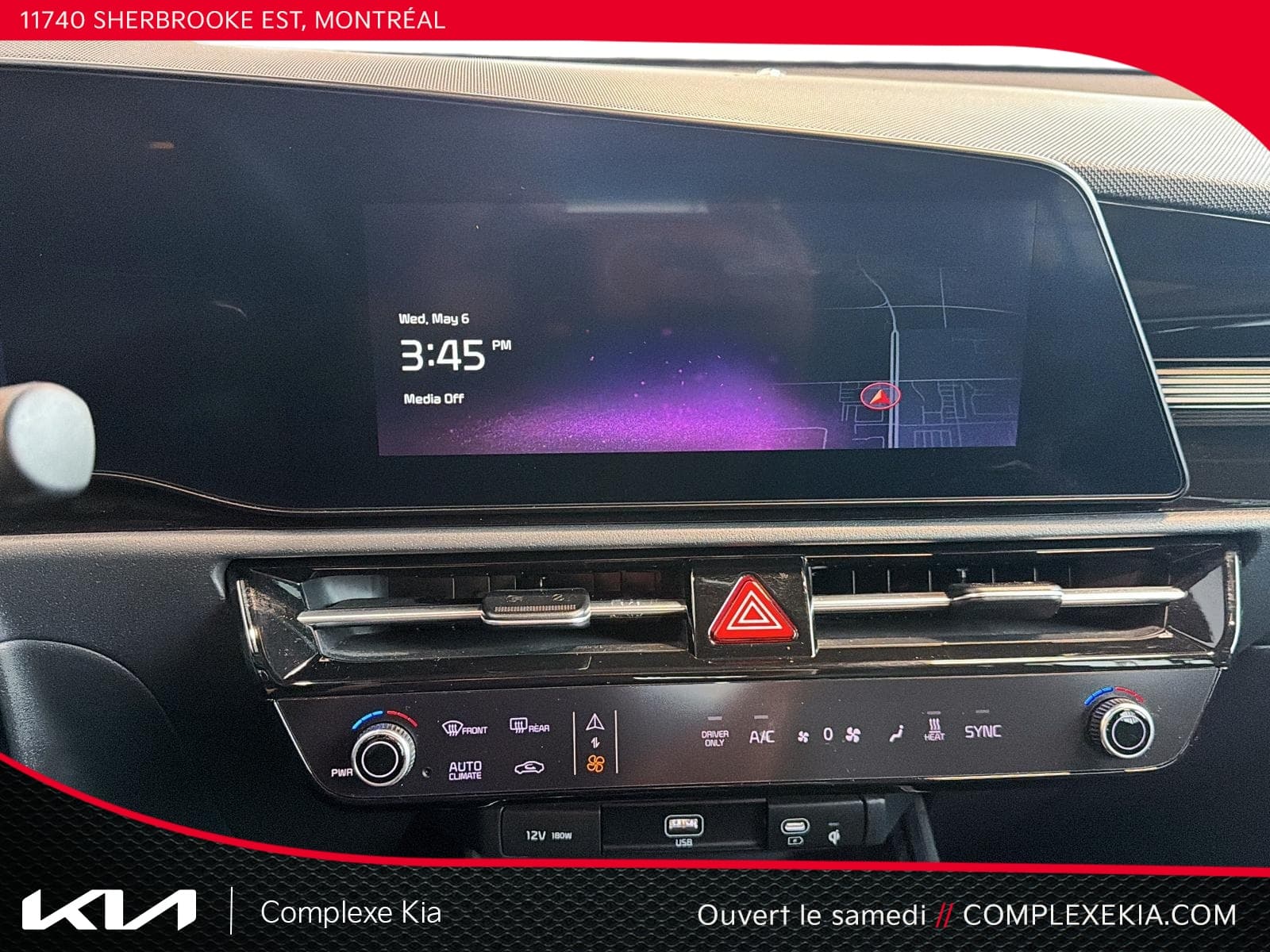 Kia Niro 2023 — photo 15