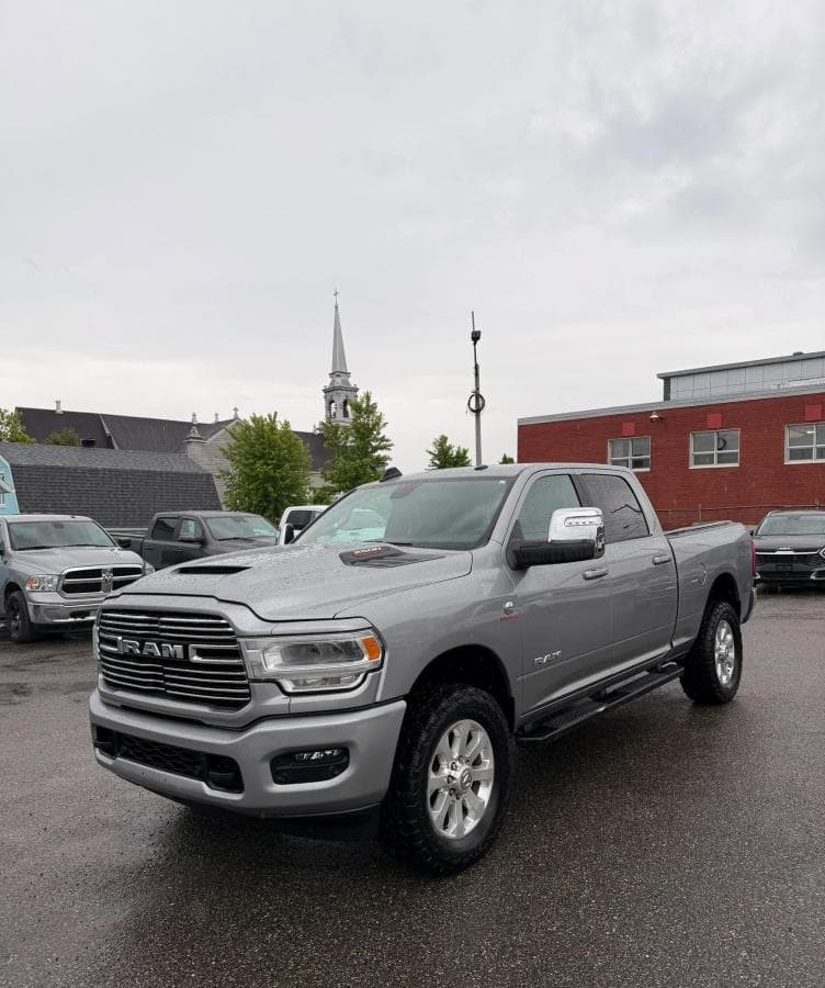 RAM 2500 2024 à vendre à Weedon