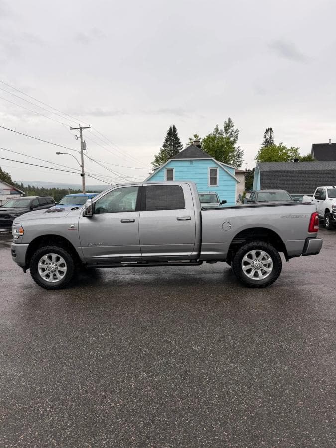 RAM 2500 2024 — photo 2