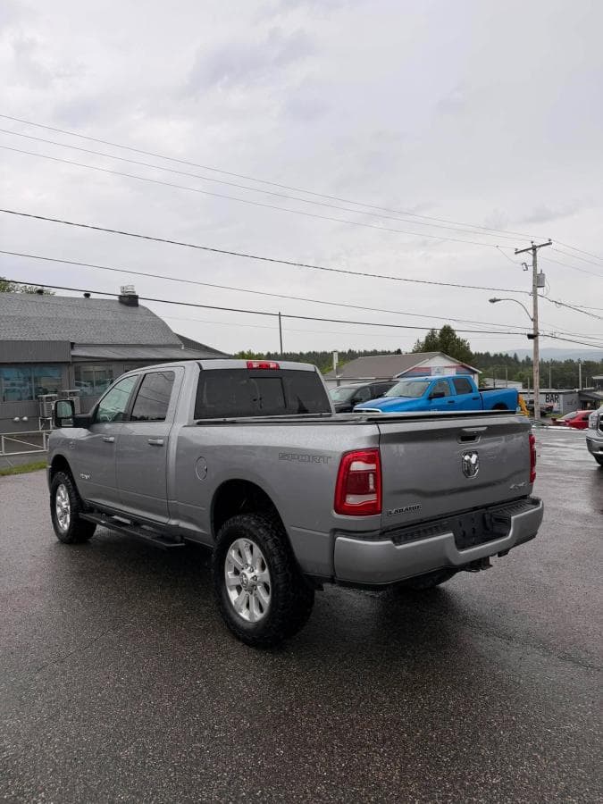 RAM 2500 2024 — photo 3