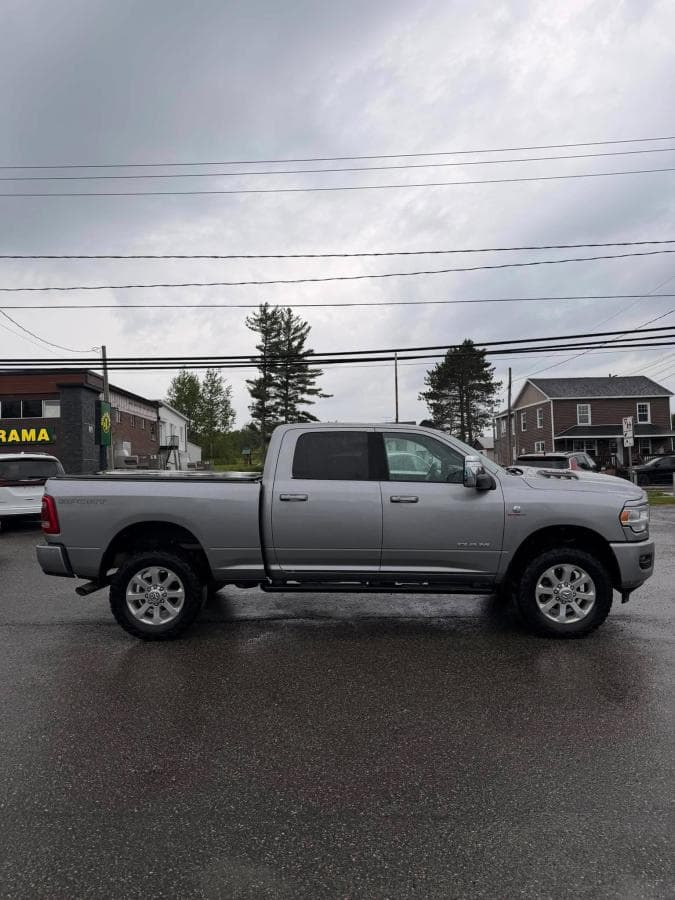 RAM 2500 2024 — photo 6