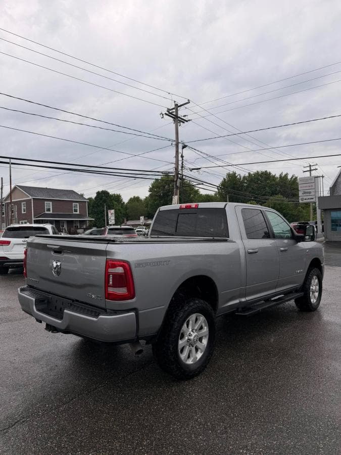 RAM 2500 2024 — photo 7