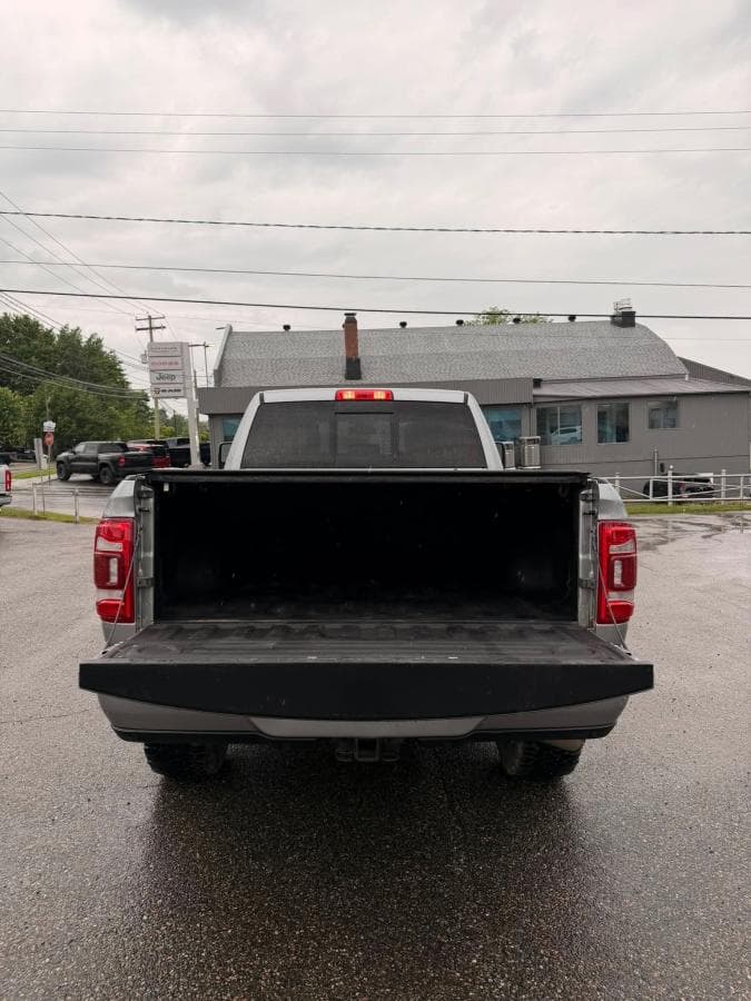 RAM 2500 2024 — photo 9